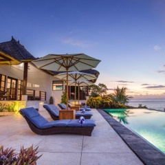 The Point Resort Lembongan - Bild 11