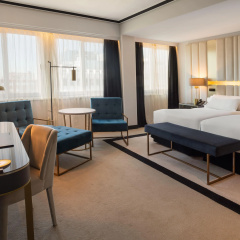 The Level at Melia Castilla - Bild 4