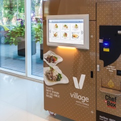Village Hotel Changi by Far East Hospitality - Bild 13