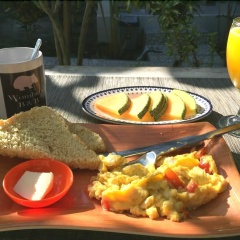 Wombat's B&B - Bild 9
