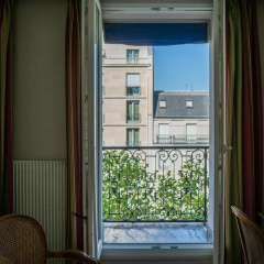 Timhotel Invalides Eiffel - Bild 8