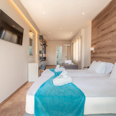 Arte Hotel thumbnail 6