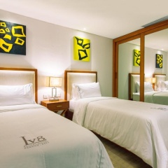 Lv8 Resort Hotel - Bild 4