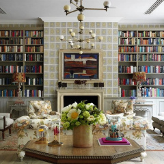 Ham Yard Hotel, Firmdale Hotels thumbnail 11