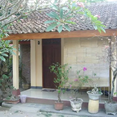 Batulayar Bungalows - Bild 6