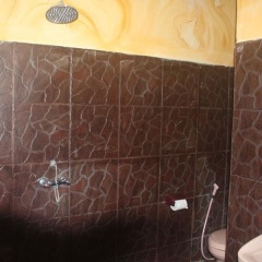 Bali Permai Tulamben Hotel - Bild 7