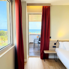 Eurohotel Diagonal Port - Bild 8