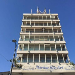 Marina ResArt B&B thumbnail 1
