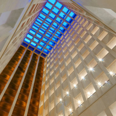Berlin Marriott Hotel - Bild 1