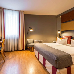 Mercure Hotel Berlin Zentrum - Bild 3