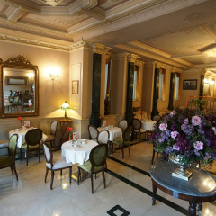 Anemon Koleksiyon Galata Otel - Bild 16