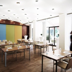 Hotel Daniel Graz - Bild 22