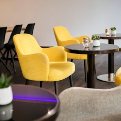 ARCOTEL Velvet Berlin - Bild 22