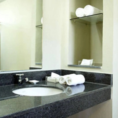 Siri Oriental Bangkok Hotel - Bild 9