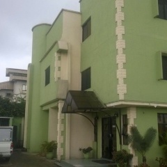 Manor Hotel - Bild 1