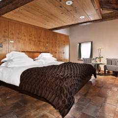 Widder Hotel - Bild 14