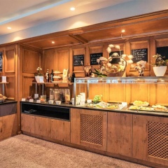 Komforthotel & Restaurant Riemann - Bild 11