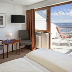 Hotel Rooad Weeter - Bild 6