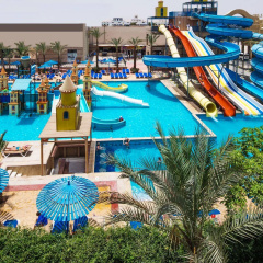 Mirage Bay Resort and Aqua Park - Bild 18