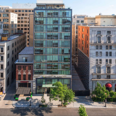 Hyatt Place Washington DC/White House