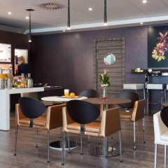 Novotel Suites Malaga Centro - Bild 12