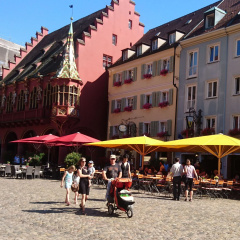 Boutiquehotel Oberkirch im Zentrum - Bild 20