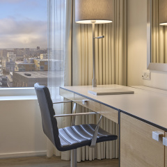 Crowne Plaza Copenhagen Towers by IHG - Bild 6