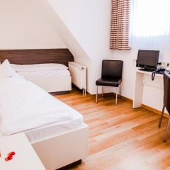 Hotel Martinihof - Bild 3