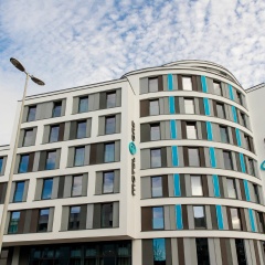 Motel One Bonn-Beethoven - Bild 1