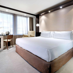 Melia Barcelona Sarrià - Bild 7