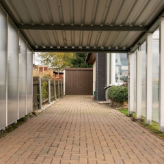 Ferienhaus mit Kamin in Thale-friedrichsbrunn - Bild 4