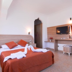 Oykun Hotel - Bild 2