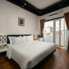 Hanoi Solo Hostel thumbnail 24