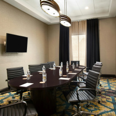 DoubleTree by Hilton Charleston Mount Pleasant thumbnail 26