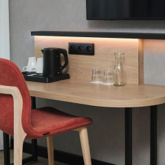 Campanile PRIME Warsaw Airport - Bild 11