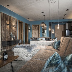 Sieghard Suites Mayrhofen - Bild 18