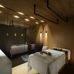 Conrad Hong Kong - Bild 7