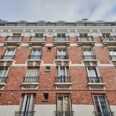 New Apartment Puteaux/la Defense - Bild 1