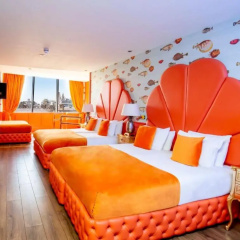 The Shankly Hotel thumbnail 17