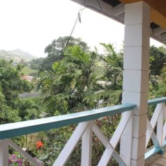 Buttercup Cottage Apartments in Bequia, St. Vincent and the Grenadines from 96$, photos, reviews - zenhotels.com photo 33