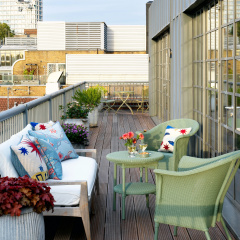 The Soho Hotel, Firmdale Hotels thumbnail 17