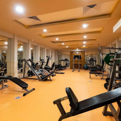 Viking Star Hotel - Bild 28