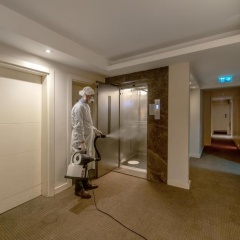 The New Hotel Zeybek - Bild 27