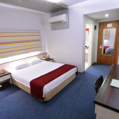 Çetinel Otel - Bild 4