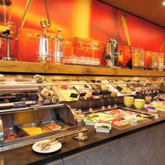 Saar City Hotel - Bild 10