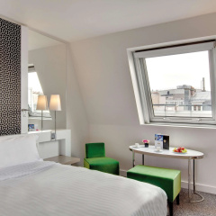 Hotel Etoile Maillot - Bild 6