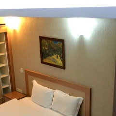 Engin Otel Izmir - Bild 4