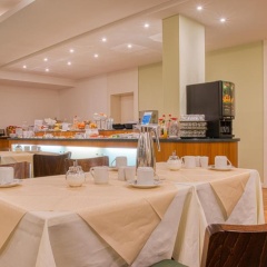 Best Western Hotel Bremen City - Bild 19