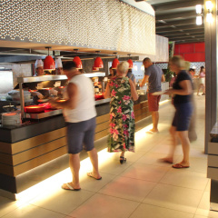 Lykia Botanika Beach & Fun Club - Bild 26