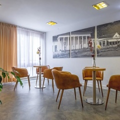Autobahnrasthaus & Motel Baden-Baden - Bild 9